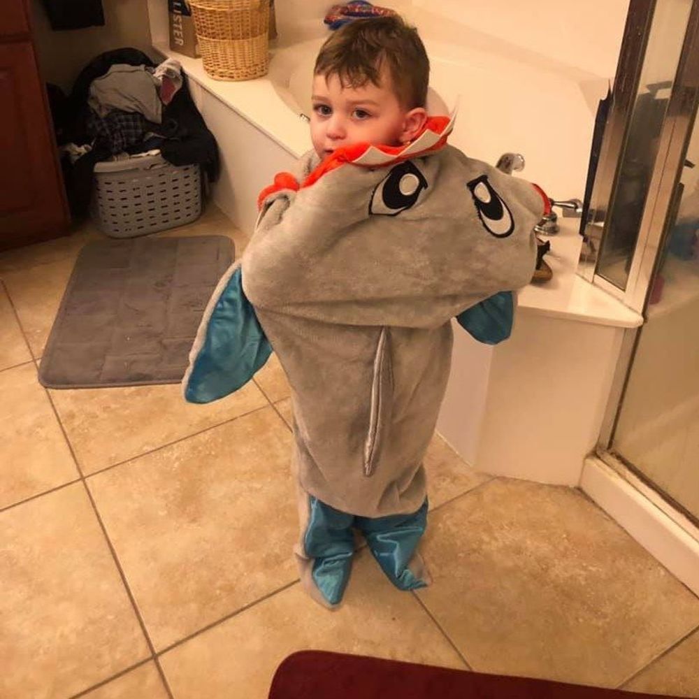 Meet your Posher, Daniel